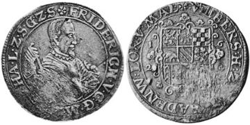 Tolar 1624-1625