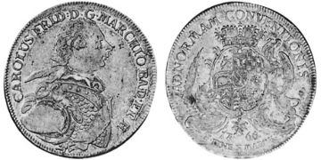 Tolar 1764-1766
