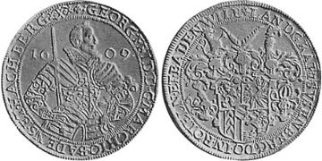 2 Tolary 1609