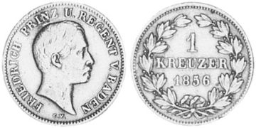 Krejcar 1856