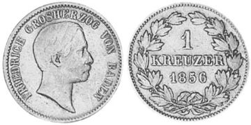 Krejcar 1856