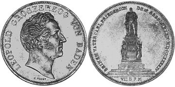 2 Tolary 1844