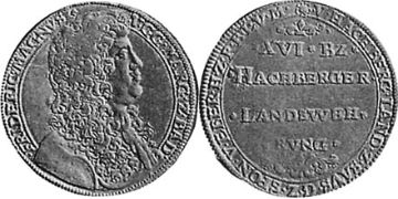 16 Batzen 1622