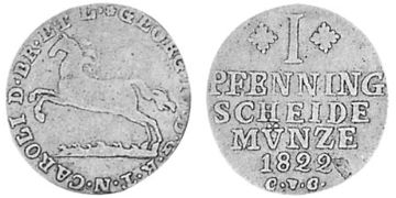 Fenik 1822-1823