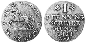 Fenik 1823-1830