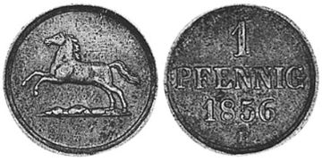 Fenik 1851-1856