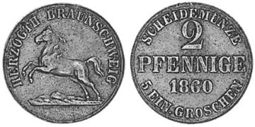 2 Feniky 1859-1860