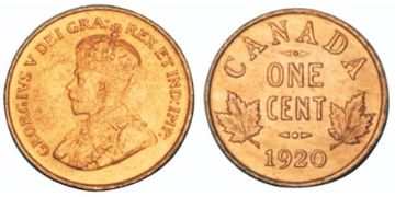 Cent 1920-1936