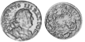Solidus 1749-1755