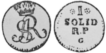Solidus 1792