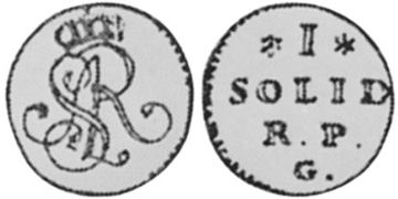 Solidus 1792