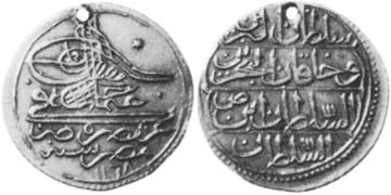 Zeri Mahbub 1754
