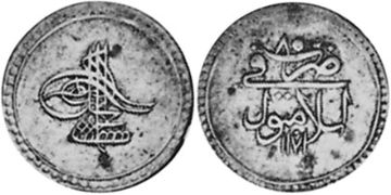 10 Para 1761-1765