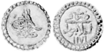 1/2 Altin 1757-1763