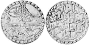 Zeri Mahbub 1757-1765