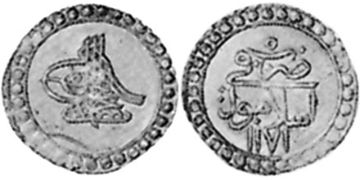 Altin 1757-1763