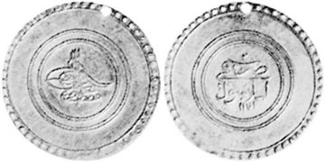 2 Altin 1758-1765
