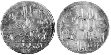 2 Zolota 1780-1785