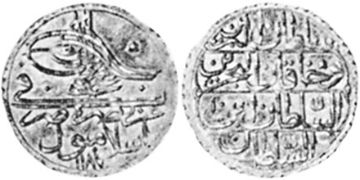 Zeri Mahbub 1774-1787
