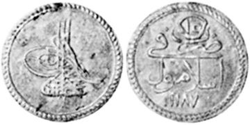 Altin 1775-1787