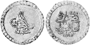 Altin 1781-1788