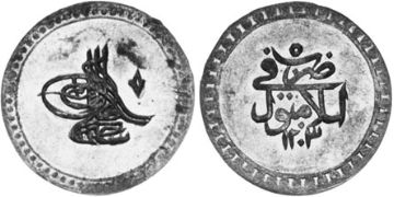 20 Para 1789-1806