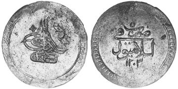 Kurush 1789-1806