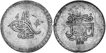 2 Kurush 1789-1806