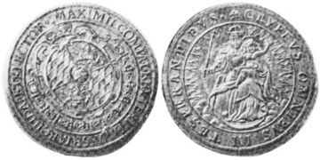 2 Tolary 1625