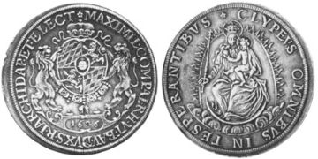 2 Tolary 1626