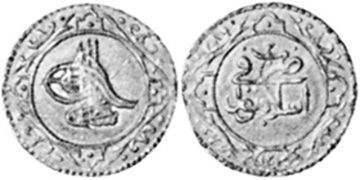 Altin 1789-1793