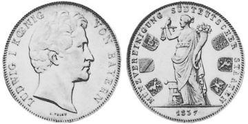 2 Tolary 1837