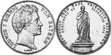 2 Tolary 1841