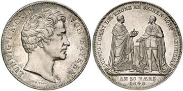 2 Tolary 1848