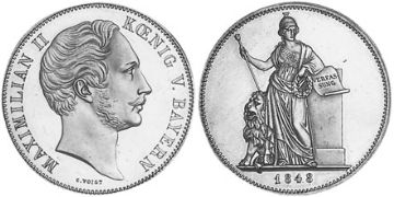 2 Tolary 1848