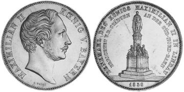 2 Tolary 1856