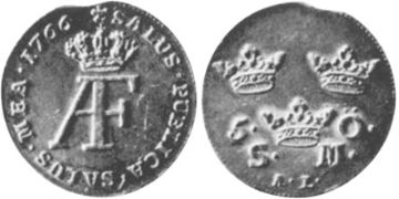 5 Ore 1751-1767