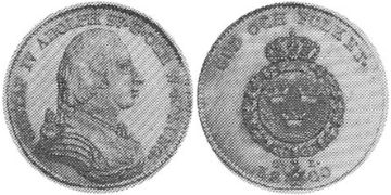 Ducat 1799-1809