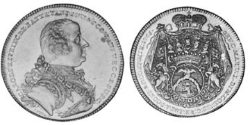 1/2 Tolaru 1765