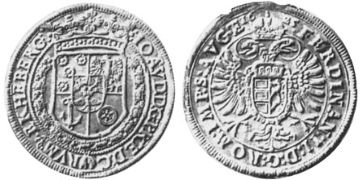 2 Tolary 1625