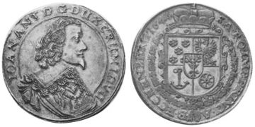 2 Tolary 1644-1649