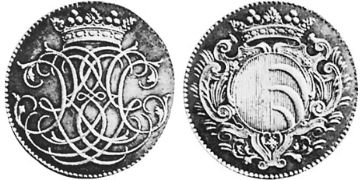 1/2 Tolaru 1741