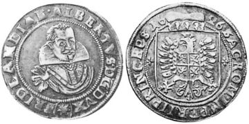 Gulden 1626