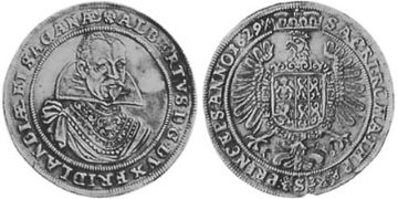 Gulden 1629