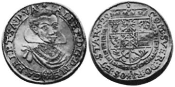 Dukát 1629