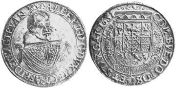 Tolar 1631-1633