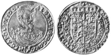 Dukát 1631
