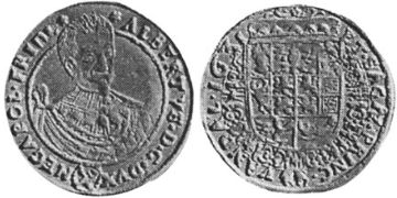 Dukát 1599-1832