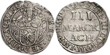 3 Marck 1639-1641