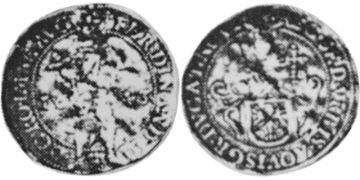 Dukát 1641-1645